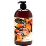 Dead Sea Shower Gel with Argan Oil 1l