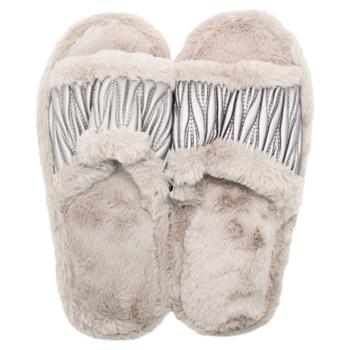 Zed Women's House Slippers s.36-41 - buy, prices for EKO Market - photo 2