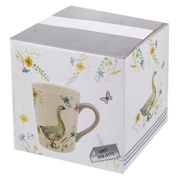 Кружка Lefard Farm Collection 330мл - купити, ціни на МегаМаркет - фото 2