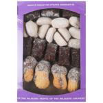 Dobrobut №8 Assorted Set of Cookies 700g