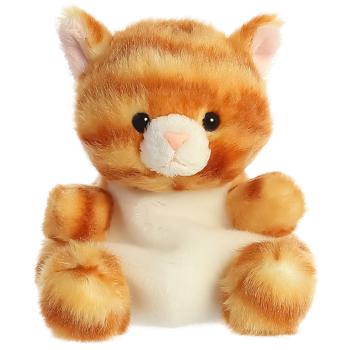 Aurora Palm Pals Red kitten Stuffed toy 15cm - buy, prices for ULTRAMARKET - photo 2