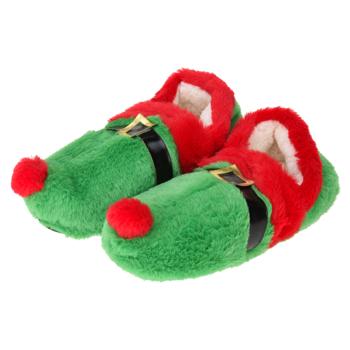 Koopman New Year's Slippers in Assortment - buy, prices for NOVUS - photo 3