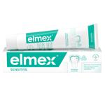Elmex Sensitive Toothpaste with Amine Fluoride 75ml