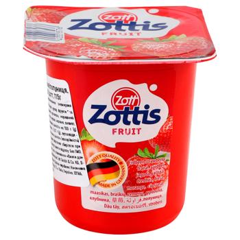 Zott Zottis Fruit Yogurt 0.1% 115g in assortment - buy, prices for ULTRAMARKET - photo 5