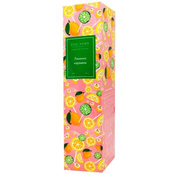 Esse Lemon Caramel Reed Diffuser 100ml