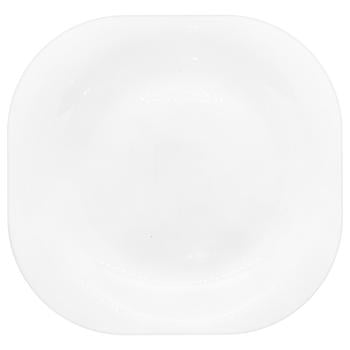 Glass Ceramic Plate 25cm - buy, prices for - photo 6