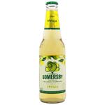 Somersby Pear Cider 4.7% 0.33 l