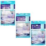 Пакет вакуумный дял хранения с принтом 70*100см 35685-9112