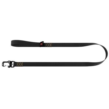 Повідець для собак COLLAR Collartex L - чорний - купити, ціни на MasterZoo - фото 2