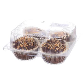 Nash Khlib Chocolate Muffin - buy, prices for - photo 1