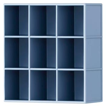 Ardesto AR1143B Set of Ice Cube Trays 10.9*10.9*3.6cm 2pcs - buy, prices for Vostorg - photo 4