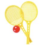 Set of children Bamsic for tennis Ukraine
