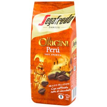 Кофе молотый Segafredo Origini Peru 250г