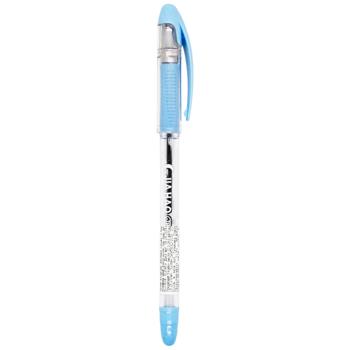 Klerk Blue Ball Pen 0.7mm in Assortment KL10518 - buy, prices for MegaMarket - photo 2