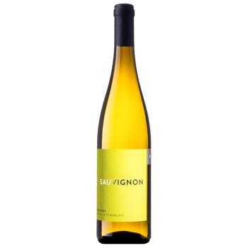 Erste+Neue Alto Adige Sauvignon White Dry Wine 13% 0.75l - buy, prices for - photo 1