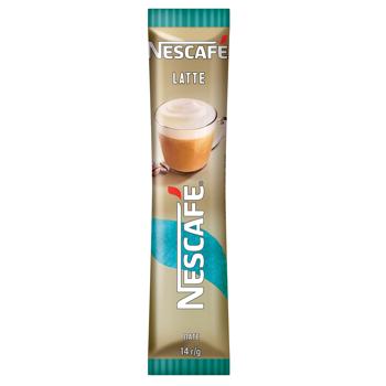 NESCAFÉ® Latte Coffee Drink 16g - buy, prices for Torba - photo 1