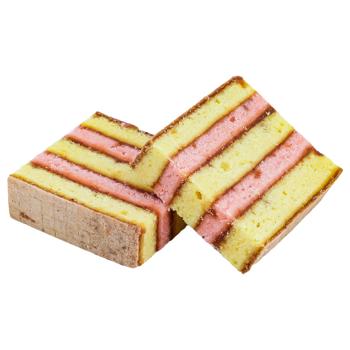 Cookies "kharkiv foodstuffs plant" ltd Ukraine - buy, prices for Chudo Market - photo 1