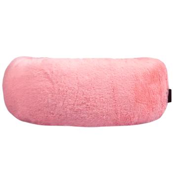 Лежак Pet Fashion Soft 48х48х17см рожевий - купити, ціни на MasterZoo - фото 2