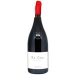 Merum El Cel Red Dry Wine 15.5% 0.75l