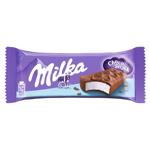 Milka Choco Snack Sponge Cake 27g
