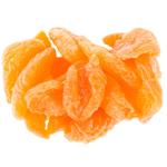 Dried Peach