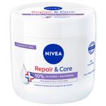 Nivea Repair&Care Body cream for sensitive and irritated skin 400ml