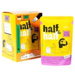 Half&Half Wet Food with Duck for Adult Cats 5+1pcs x 100g