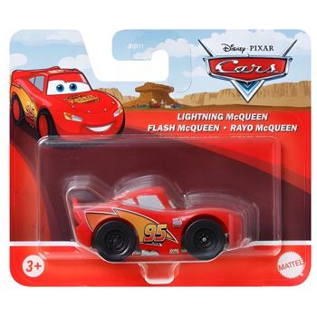 Cars Cartoon Car Characters Toy 1:55 - buy, prices for NOVUS - photo 2