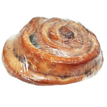 Здоба з яблуками 100г - купити, ціни на КОСМОС - фото 2