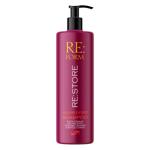 Re:form Re:store Hair Restoration Shampoo 400ml