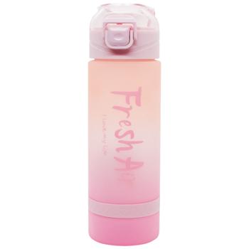 Zed Coloured Water Bottle 600ml in Assortment - buy, prices for - photo 4