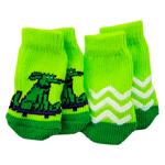 Шкарпетки для собак Pet Fun Family look S-M