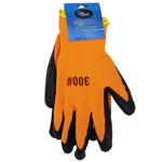 Перчатки трикотажные рабочие 14351B-03