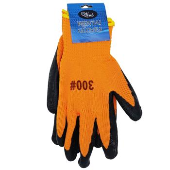 Knitted Work Gloves 14351B-03