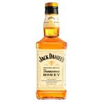 Віскі Jack Daniel's Tennessee Honey 35% 0,5л