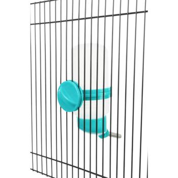 Поїлка для гризунів Trixie 250 мл (пластик, кольори в асортименті) - buy, prices for MasterZoo - photo 5