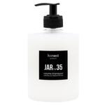 Шампунь для надання об'єму JAR №35 honest products 500мл