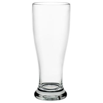 Келих Metro Professional для пива пластиковий 650мл Келих Metro Professional для пива пластиковий 650мл - купити, ціни на - фото 1
