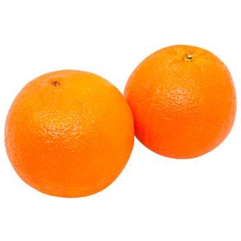 Spain Orange