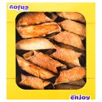 Печиво Really Enjoy Bagel Pati з вишневою начинкою 400г