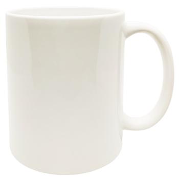 I Love Kharkiv Mirror \stream Cup 330ml - buy, prices for Vostorg - photo 2