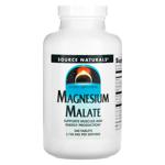 Магнію малат Source Naturals 1250мг 360 таблеток