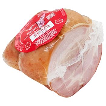 Bacon Ukrainskiy miasokombinat Ukraine - buy, prices for Chudo Market - photo 2