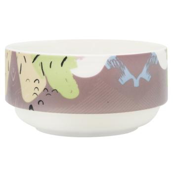 Чашка Greenwich 490мл в асортименті - купити, ціни на NOVUS - фото 6