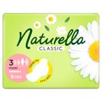 Прокладки гигиенические Naturella Maxi Camomile 8шт
