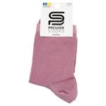 Premier Socks Premium Classic Women's Socks s.23-25 Powder