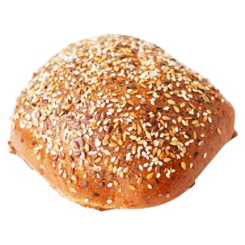 CHICKEN SECRET курка+ананас+гриби 150г Bushe - купити, ціни на Grono - фото 1