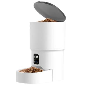 Lapka Automatic Feeder 4l