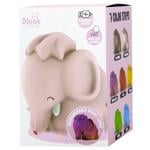 Dhink Elephant Design Nightlight