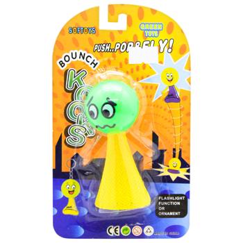 JS Jumper Toy QT240424490 - buy, prices for - photo 3